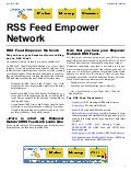 Rss Feed Empower Network