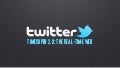 Twitter and the Real-Time Web