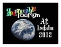 Responsible Tourism at Indaba 2012 