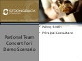 RTCi Demo Scenario