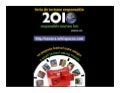 responsible tourism fair 2010