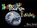 Responsible Tourism for Travellers M Hatchuel 2012