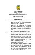 Rencana Tata Ruang Wilayah Kota Banda Aceh, NAD