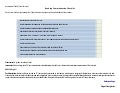 Rubric Task