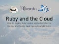 Ruby And The Cloud