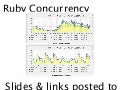 Ruby Concurrency Realities