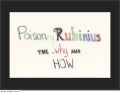 Poisoning Rubinius: The _why and How