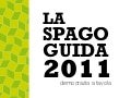 Ignite IBB: Michele Ruini - La spagoguida 2011, democrazia a tavola