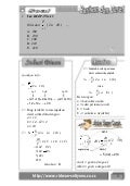 Rumus cepat-matematika-barisan-dan-deret