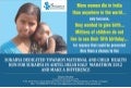 Run for Sukarya in the Airtel Delhi Half Marathon 2012 -04