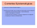 Ruptura de los paradigmas del siglo XX