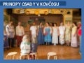Ruská ekologická osada kovčeg   principy