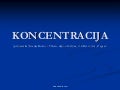 Rusnov koncentracija