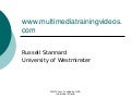 Russell Stannard