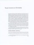 Russian Chronicle