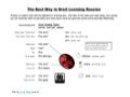The Best Way to Start Learning Russian