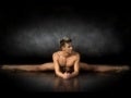 INCREIBLES, FOTOGRAFO Y BAILARINES
