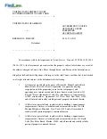 FindLaw | Government Wants to Seize Madoff Assets