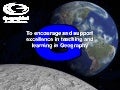 Geographical Association&rsquo;s resources to encourage excellence in teaching and learning in geography