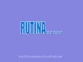 Rutina