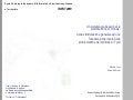 Un sistema gis-based per la pianificazione comunale: dalla strutturazione generale ad una focalizzazione locale delle problematiche del territorio di Tursi (MT), di Michele Lupo, Michele Micucci
