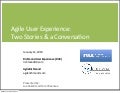 RUX  Agile  Jan 10