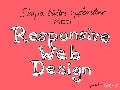 Skapa bättre upplevelser med Responsive Web Design