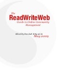 Guide to Online Community Management