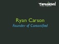 FOWA Tour- Ryan Carson