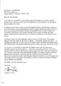 Ryan nassbridges letter from the president