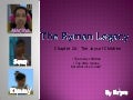 The Ryman Legacy Chapter 2A