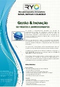 RYO - Workshops - Projetos: Gestão & Inovação
