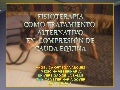 Fisioterapia Veterinaria - Trauma medular Cauda equina 