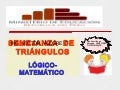 S2 semejanza