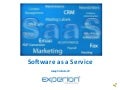 Saa s