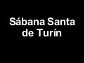 La Sábana Santa