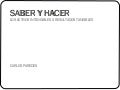 Saber y Hacer