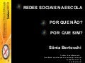 Redes Sociais na Escola 