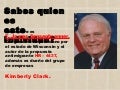 Sabes quien es: F. James Sensenbrenner?