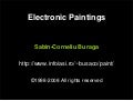 Sabin Buraga Electronic Paintings11