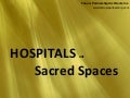 Sacred Spaces 2
