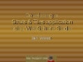 Developing a Struts & Tiles application using WebSphere Studio