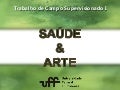 SaúDe E Arte