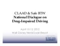 CLAAD/ Safe BTW