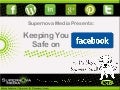 How to Stay Safe on Facebook