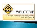 Strengthening Your RHY Proposals with Safe Place