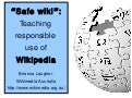 Safe wiki: Teaching responsible use of Wikipedia