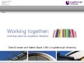 Working together: evolving value for academic libraries