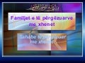 Sahabe Të PëRgëZuar Me Xhenet