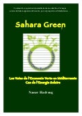 Sahara Green Book